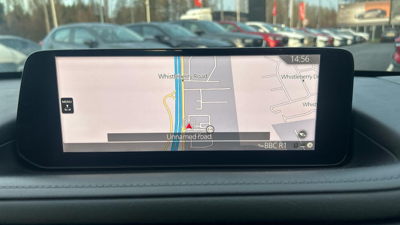 Mazda CX-30 2.0 e-Skyactiv G MHEV Centre-Line 5dr Petrol Hatchback